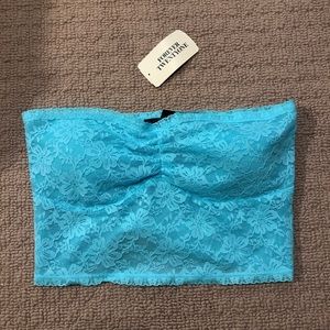Forever 21 tube top